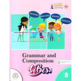 Eupheus Grammar and Composition Vibes - 8